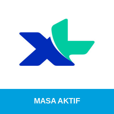 Masa Aktif XL